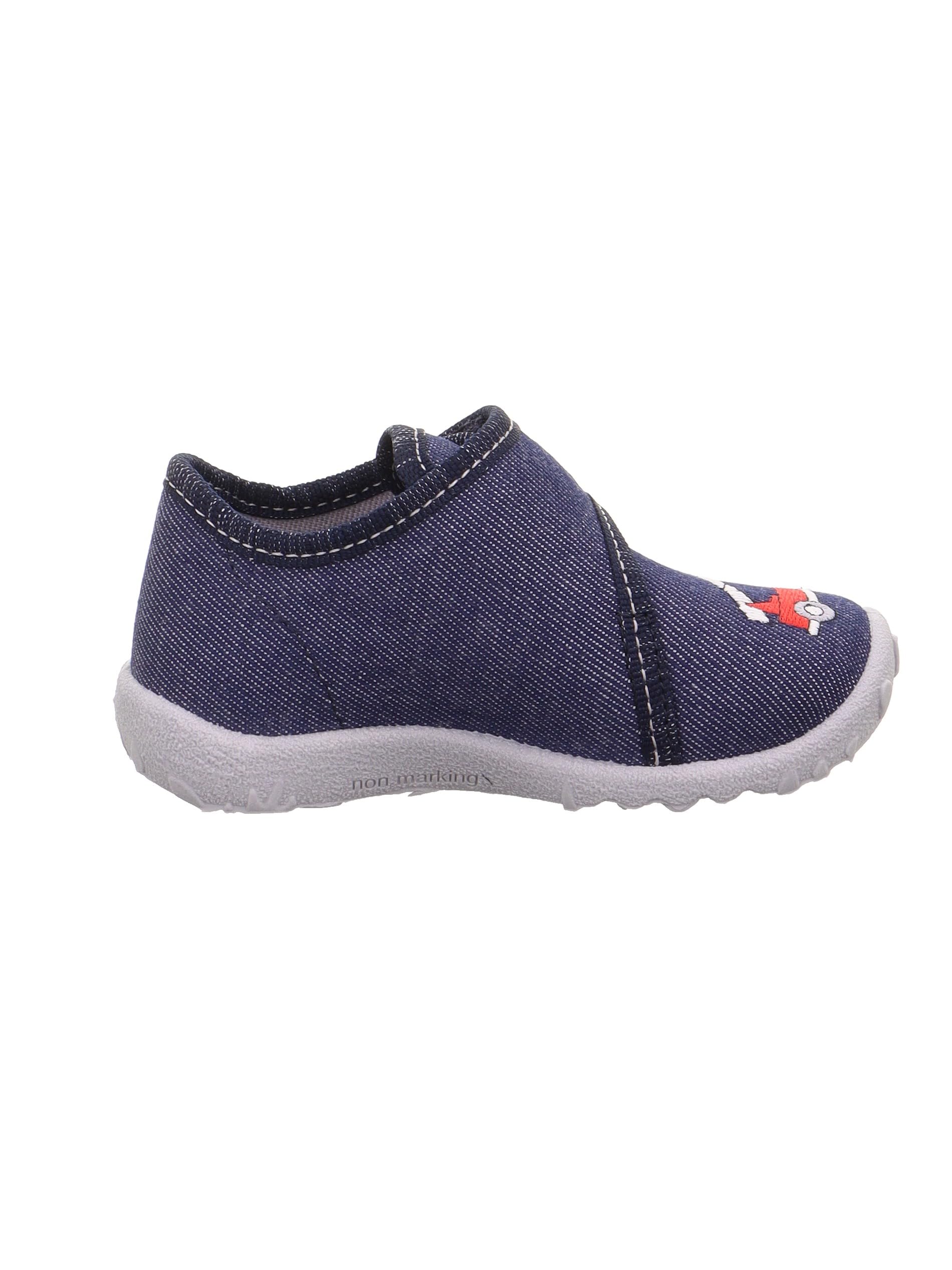 superfit-spotty-1-009246-hausschuhe-f-r-jungen-vegan image 5