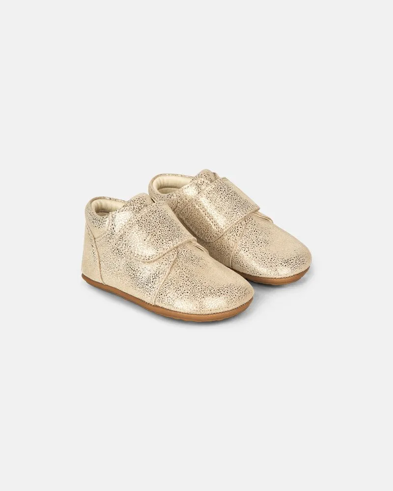 bundgaard-tannu-ivory-gold-barfu-lauflernschuhe image 1