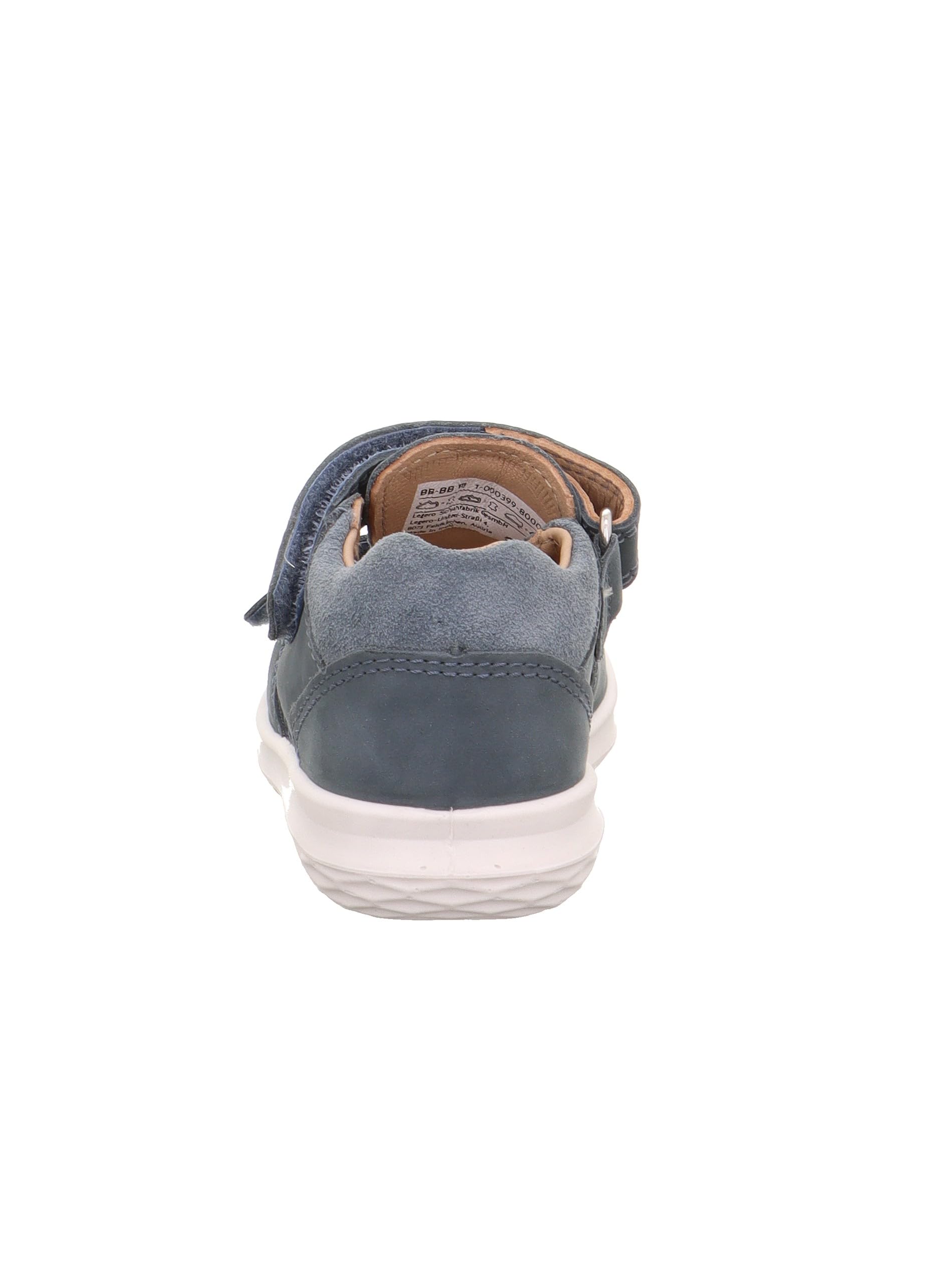 superfit-bumblebee-jungen-sandale-1-000399-lauflernschuh image 3