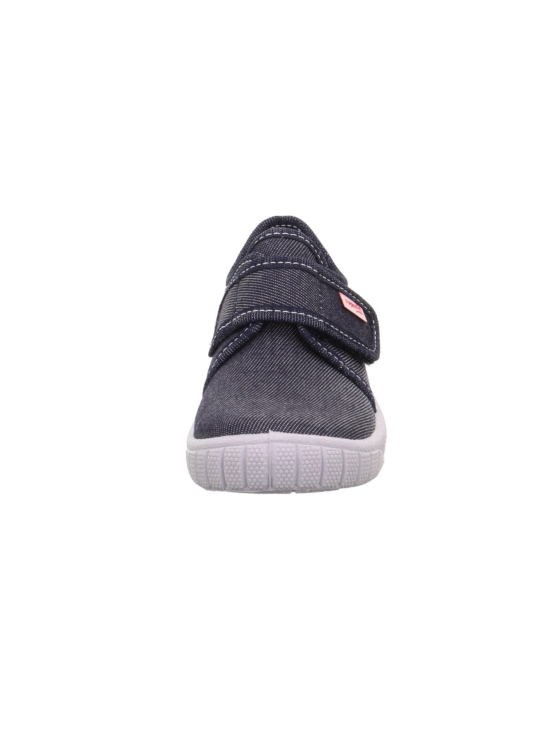 superfit-bill-kinder-hausschuhe-0-800278-weite-m-iv-mit-klettverschluss image 2
