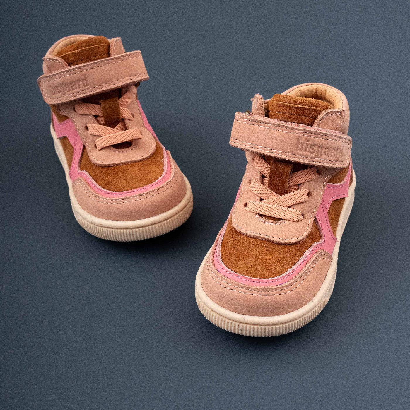 bisgaard-jagger-sneaker-rose image 5