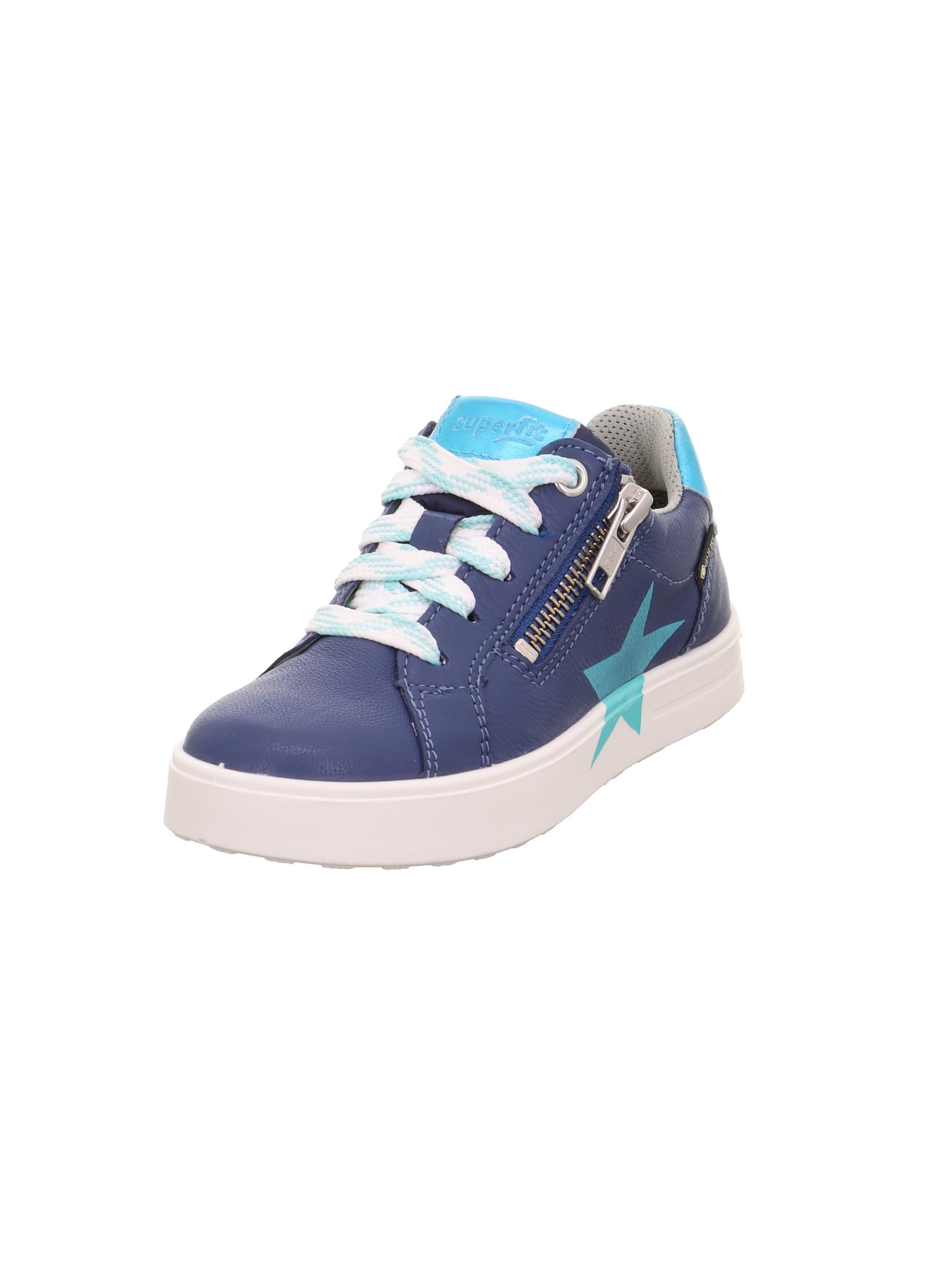 superfit-stella-m-dchen-sneaker-mit-gore-tex-wasserdicht image 7