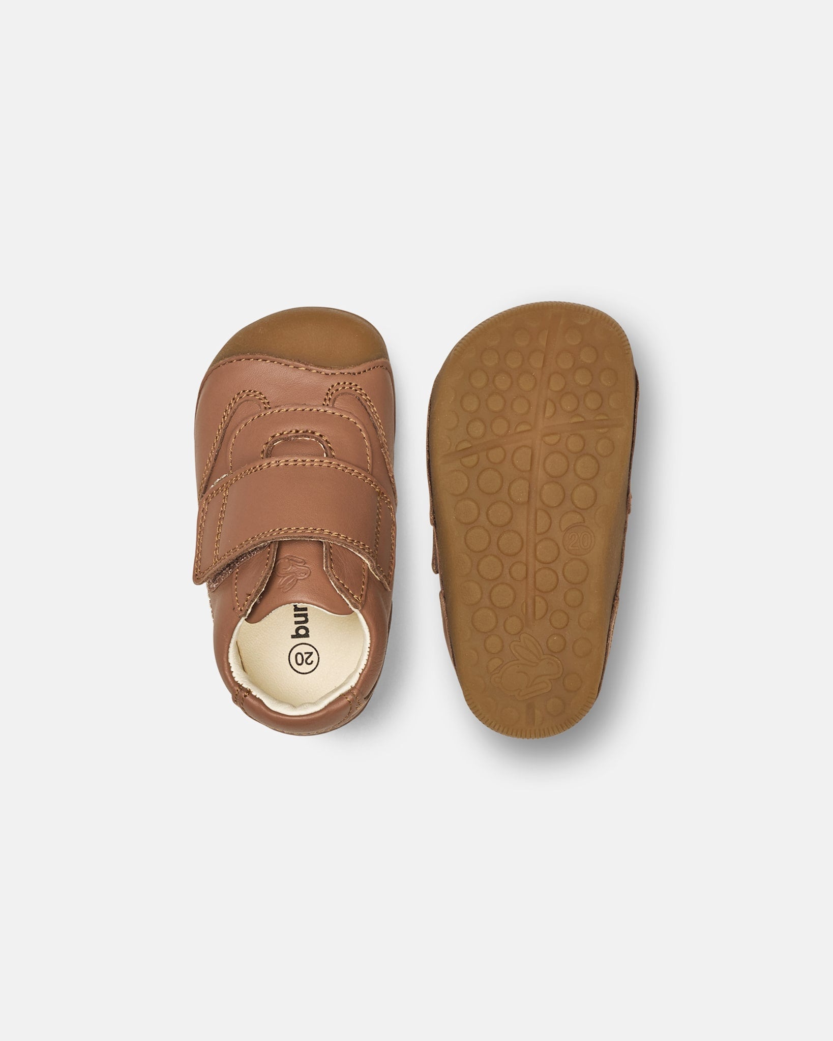 bundgaard-piccolo-cognac-barfu-schuh-f-r-die-ersten-schritte-lwg-zertifiziertes- image 2