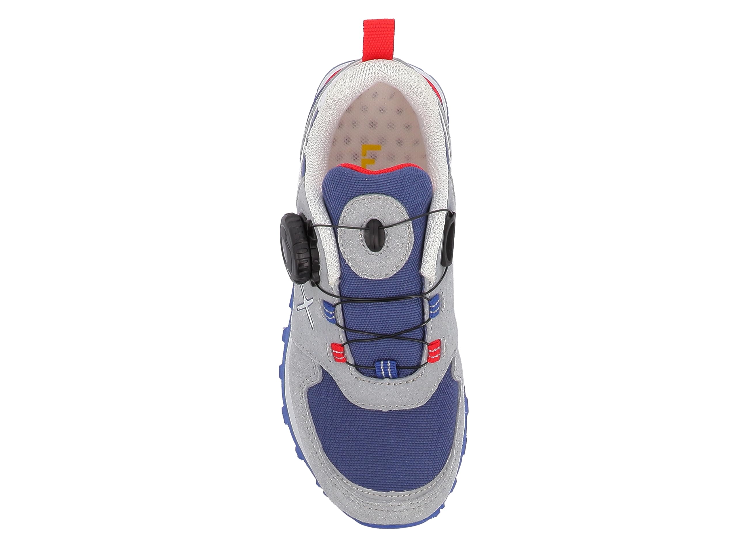lurchi-74l0213001-jungen-sneaker-lauflern-kinderschuhe image 6