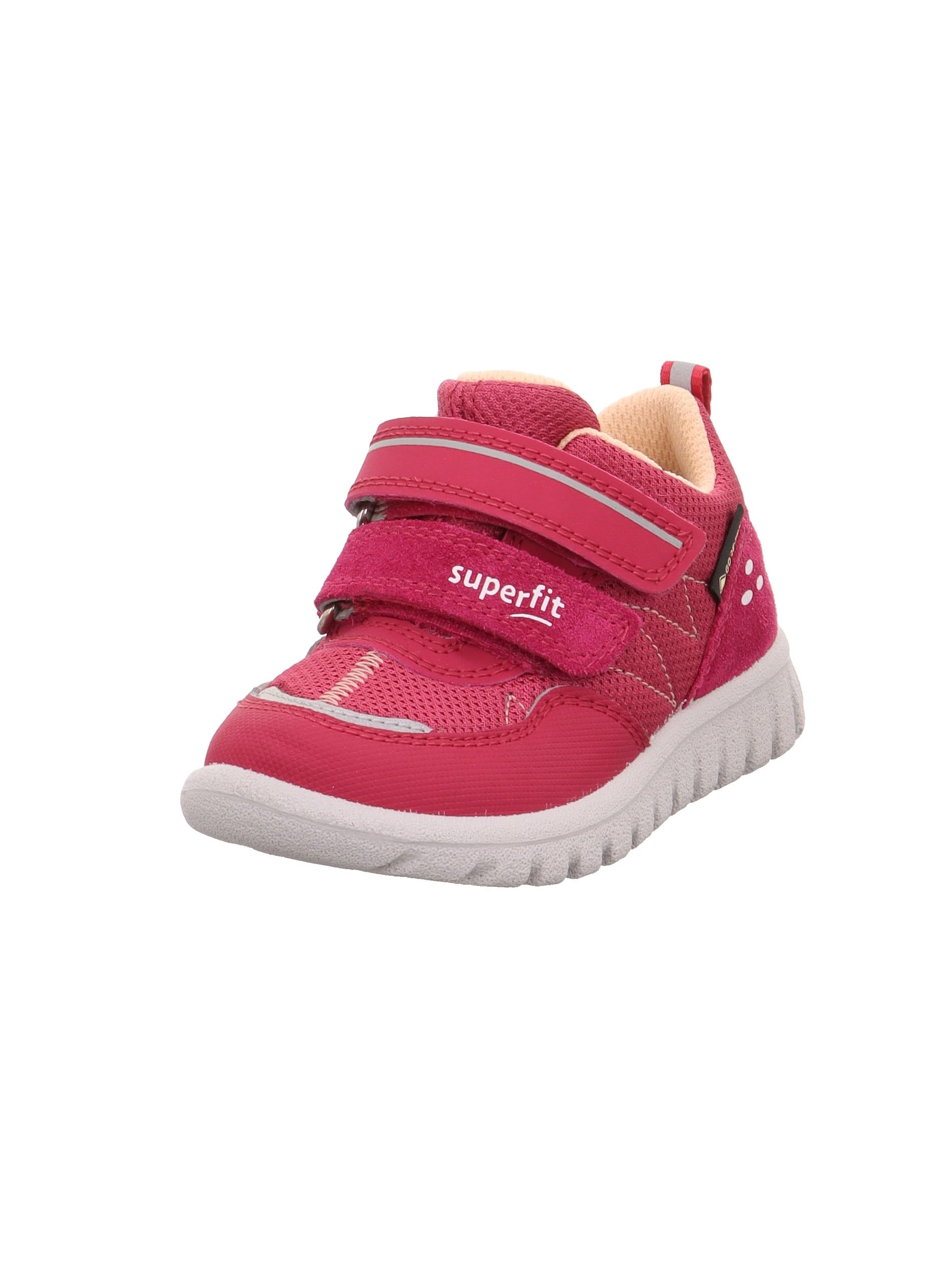 superfit-sport7-mini-sneaker-gore-tex-1-006182-f-r-jungen image 7