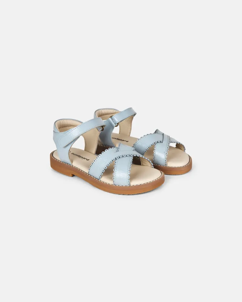 bundgaard-laura-sky-sandale-lwg-zertifiziertes-leder-flexible-tpr-sohle-normale- image 1