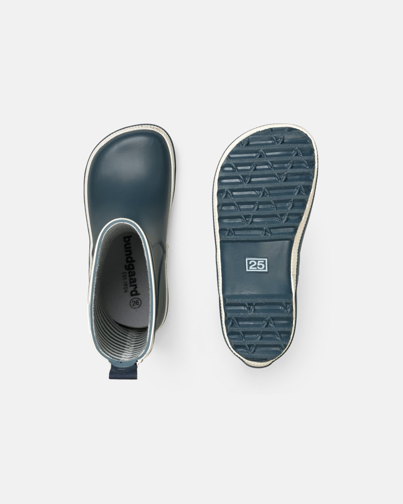 bundgaard-charly-navy-kinder-gummistiefel image 2