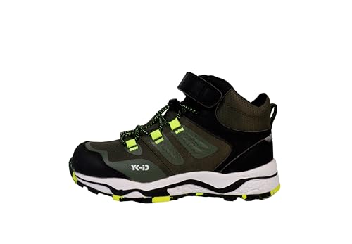 lurchi-leonard-tex-jungen-outdoorstiefel-klett-schn-rung image 7