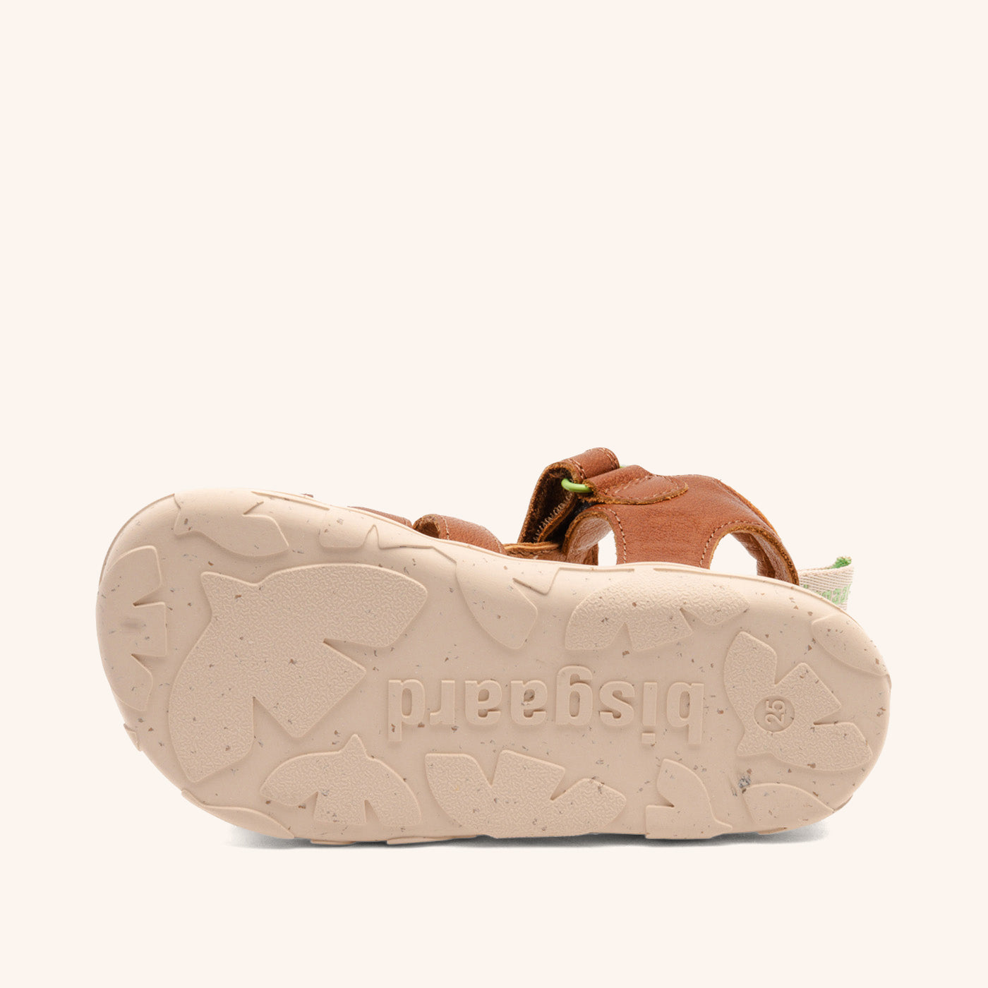bisgaard-barefoot-atlas-barfu-sandale-cognac image 4