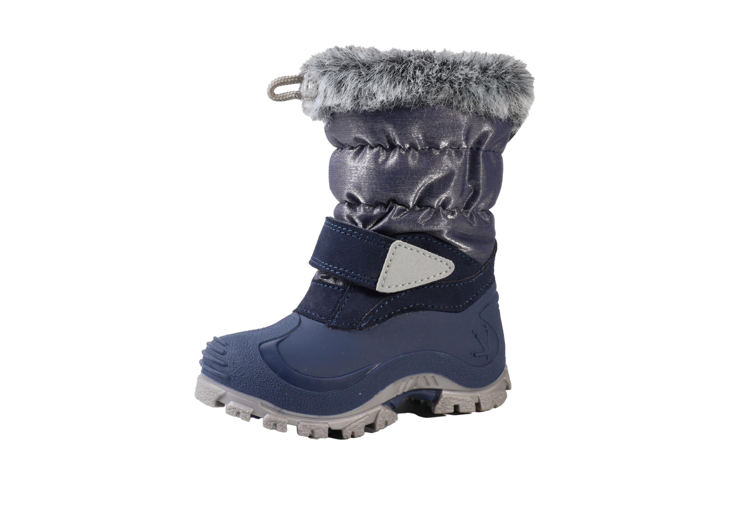 lurchi-femke-m-dchen-gummistiefel-rosa-freizeit image 2