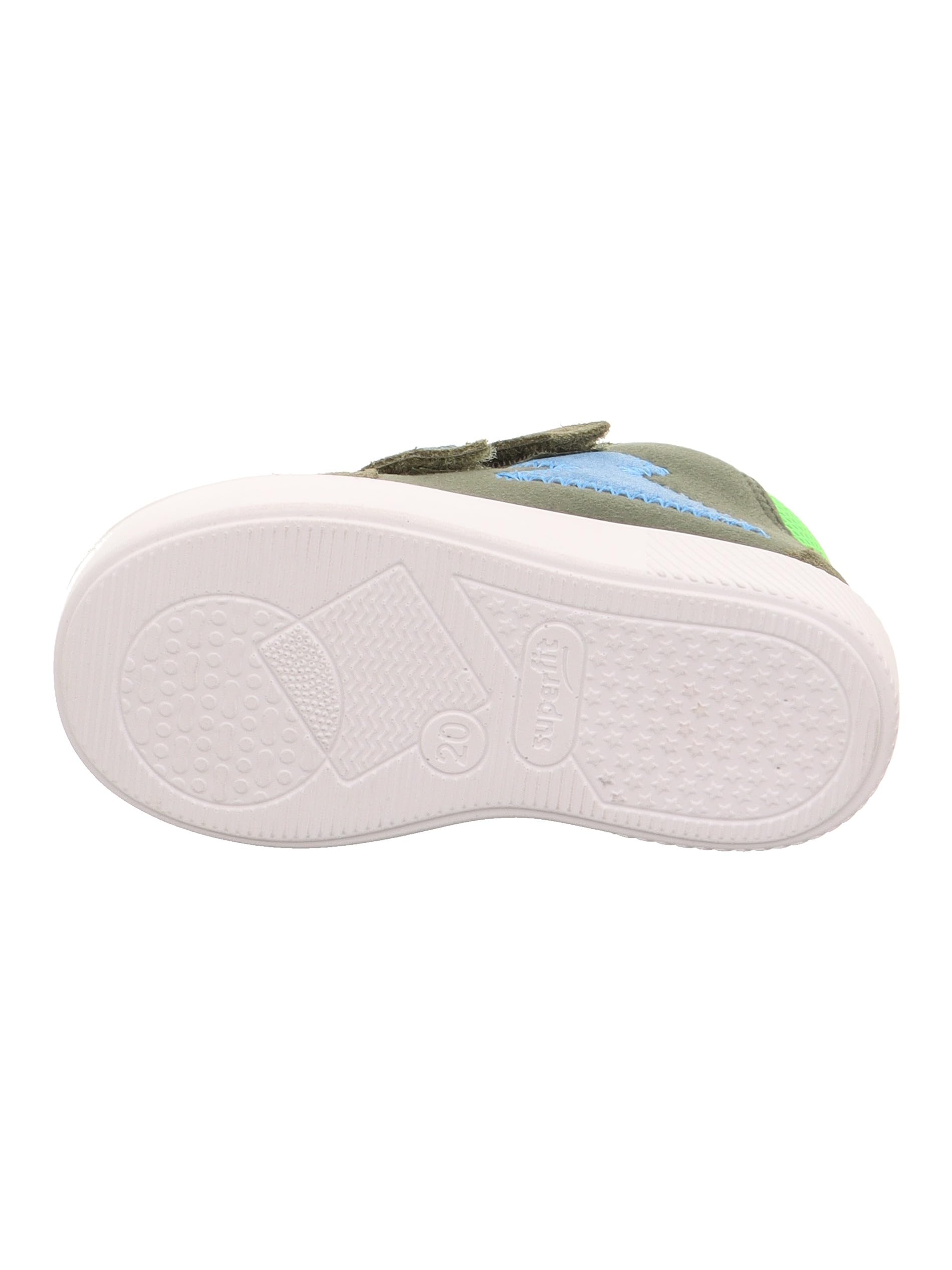 superfit-supies-lauflern-sneaker-gr-n-hellblau-7020-23-eu image 4