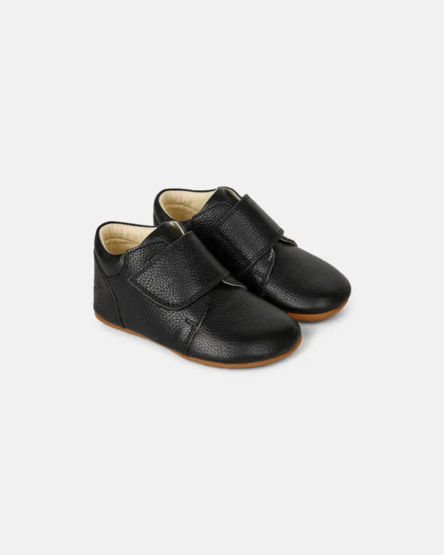 bundgaard-tannu-black-barfu-lauflernschuhe-mit-klett image 1