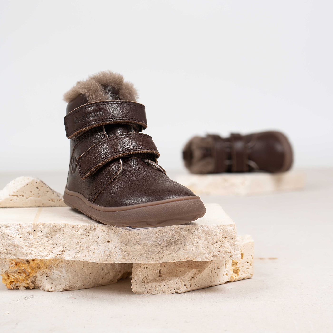bisgaard-barefoot-emil-lamb-dark-brown-barfu-winterstiefel-f-r-kinder image 5