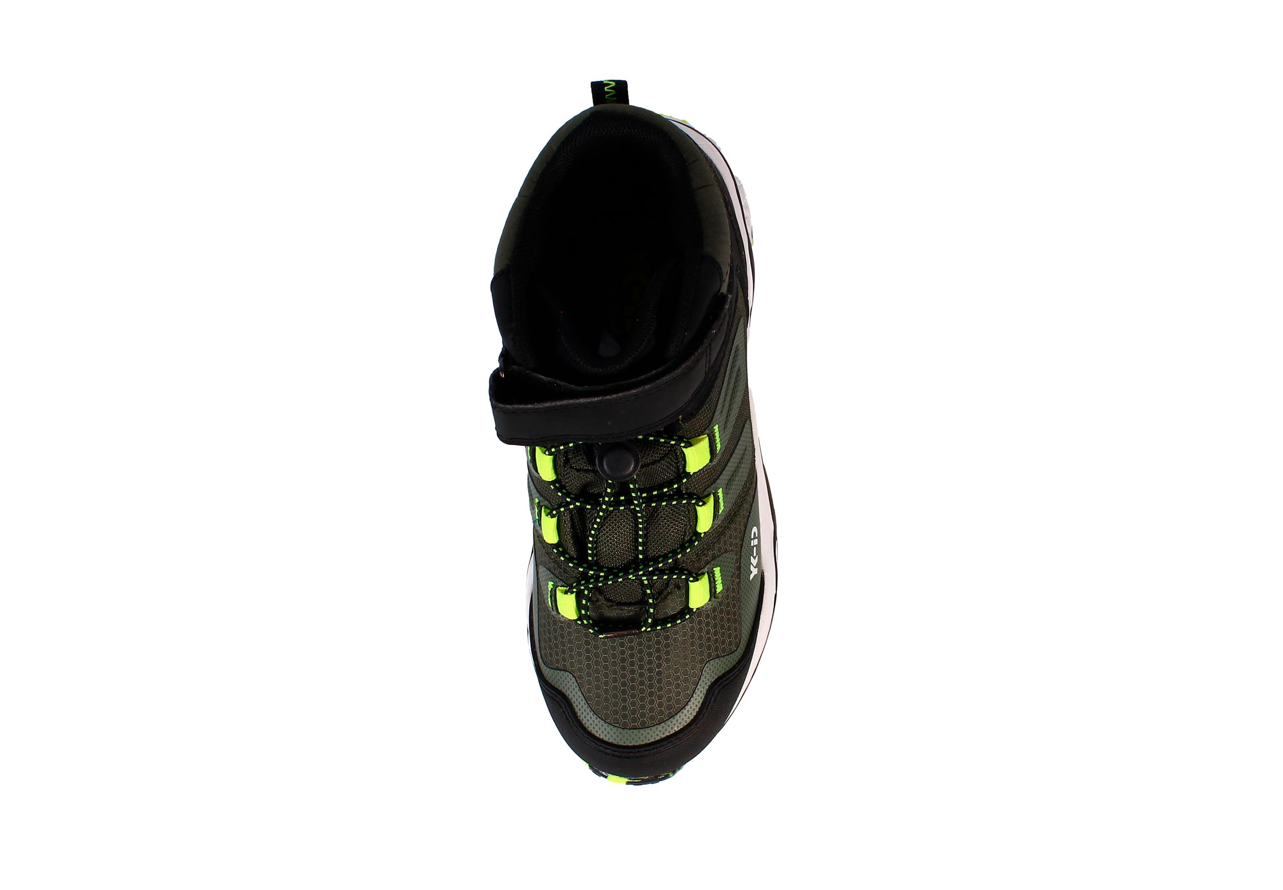 lurchi-leonard-tex-jungen-outdoorstiefel-klett-schn-rung image 6
