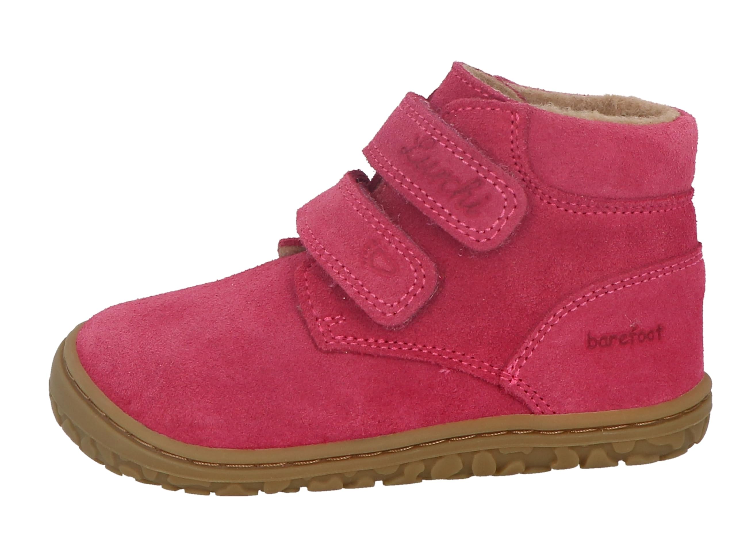 lurchi-nino-barefoot-lauflernschuh-barfu-kinderschuh image 2