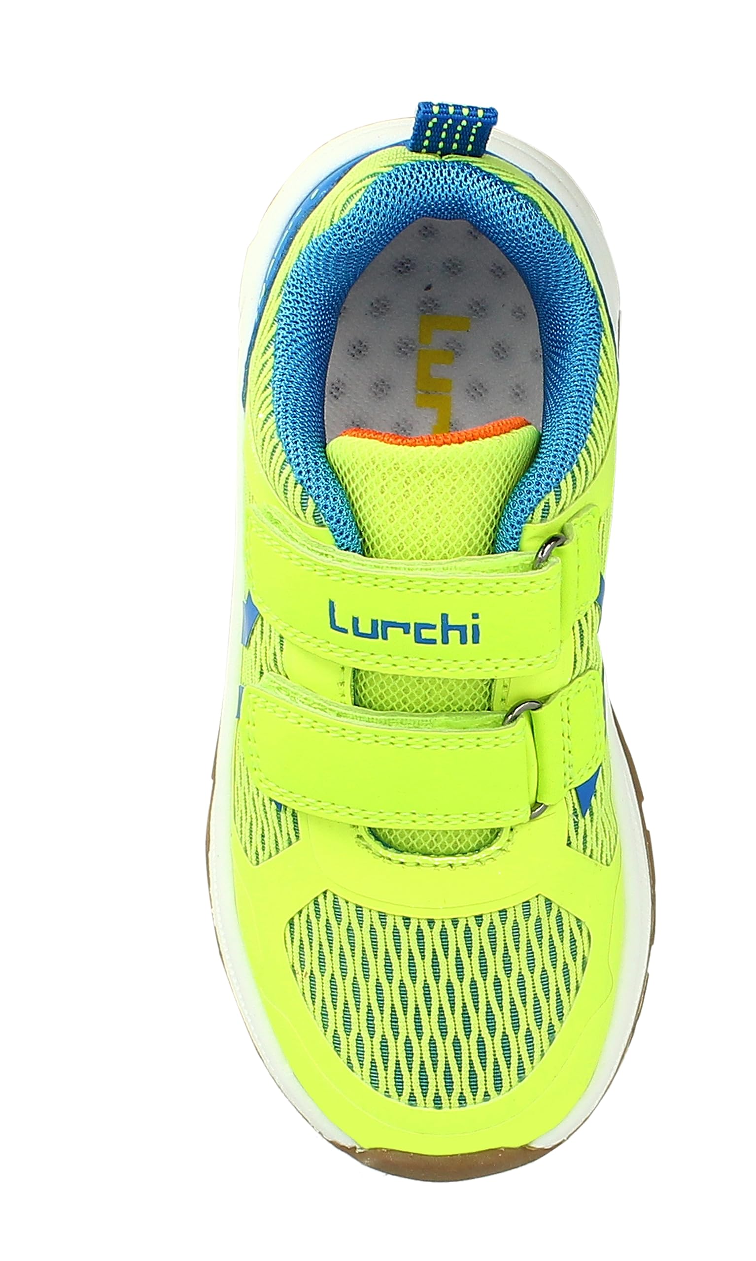 lurchi-dominik-sneaker-74l0203001 image 6