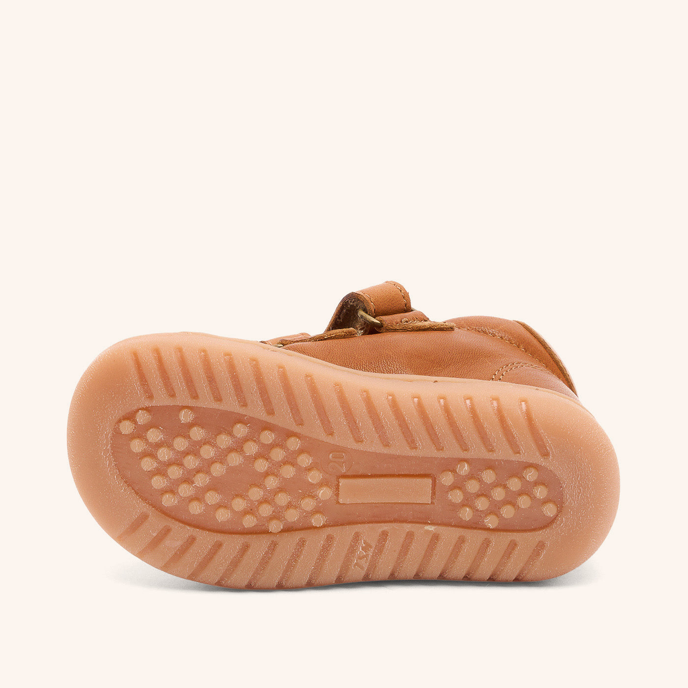 bisgaard-thor-v-sneaker-tan image 4