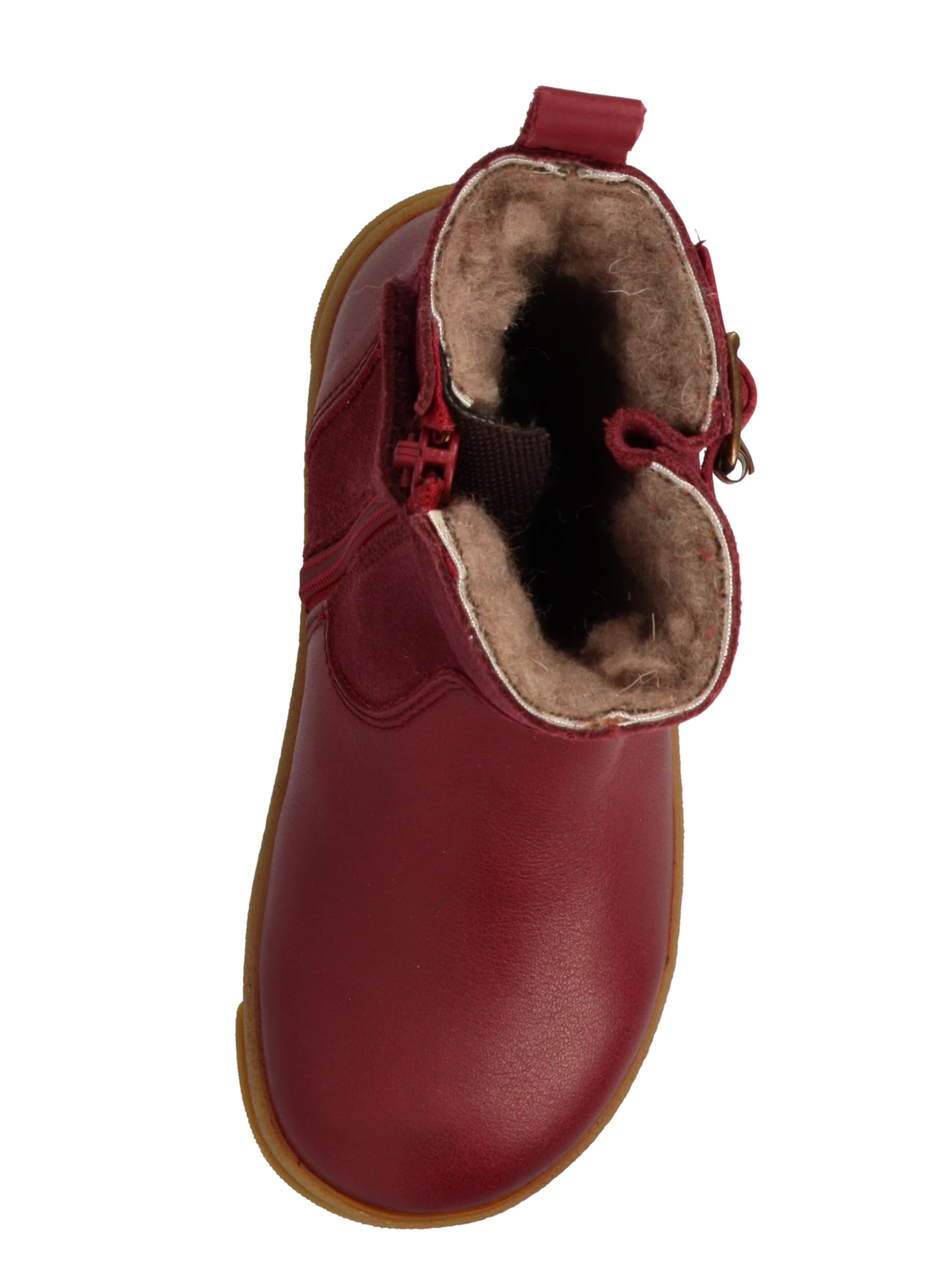lurchi-mencia-tex-barefoot-stiefelette-alltag-freizeit image 6