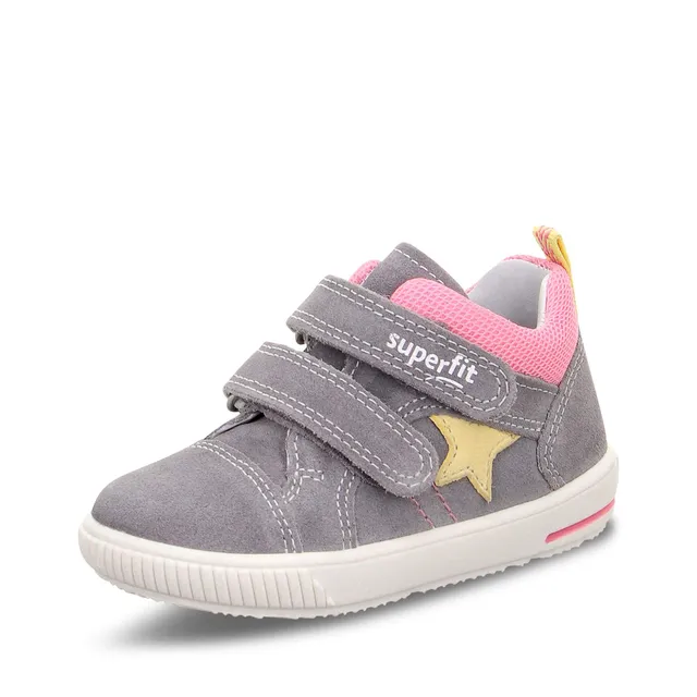 superfit-moppy-sneaker-0-606348-m-dchen-lauflern-sneaker-klett image 1