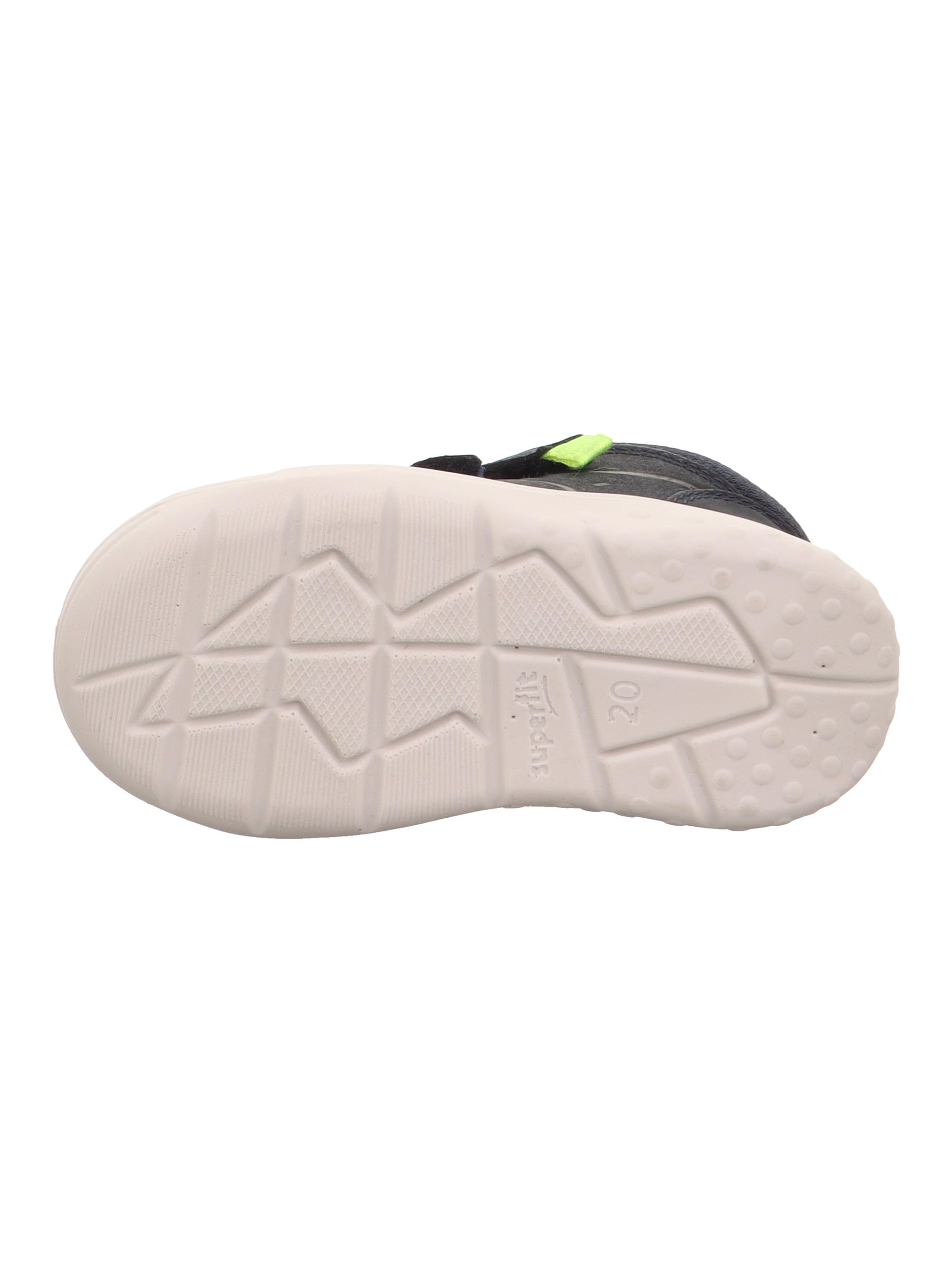 superfit-whaley-jungen-sneaker-lauflernschuh-weite-w image 4