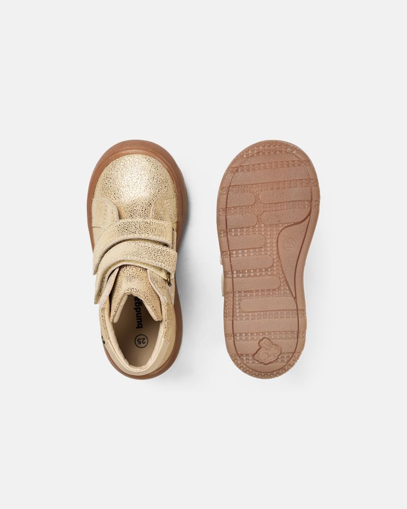 bundgaard-saxon-sneaker-ivory-glitter image 2