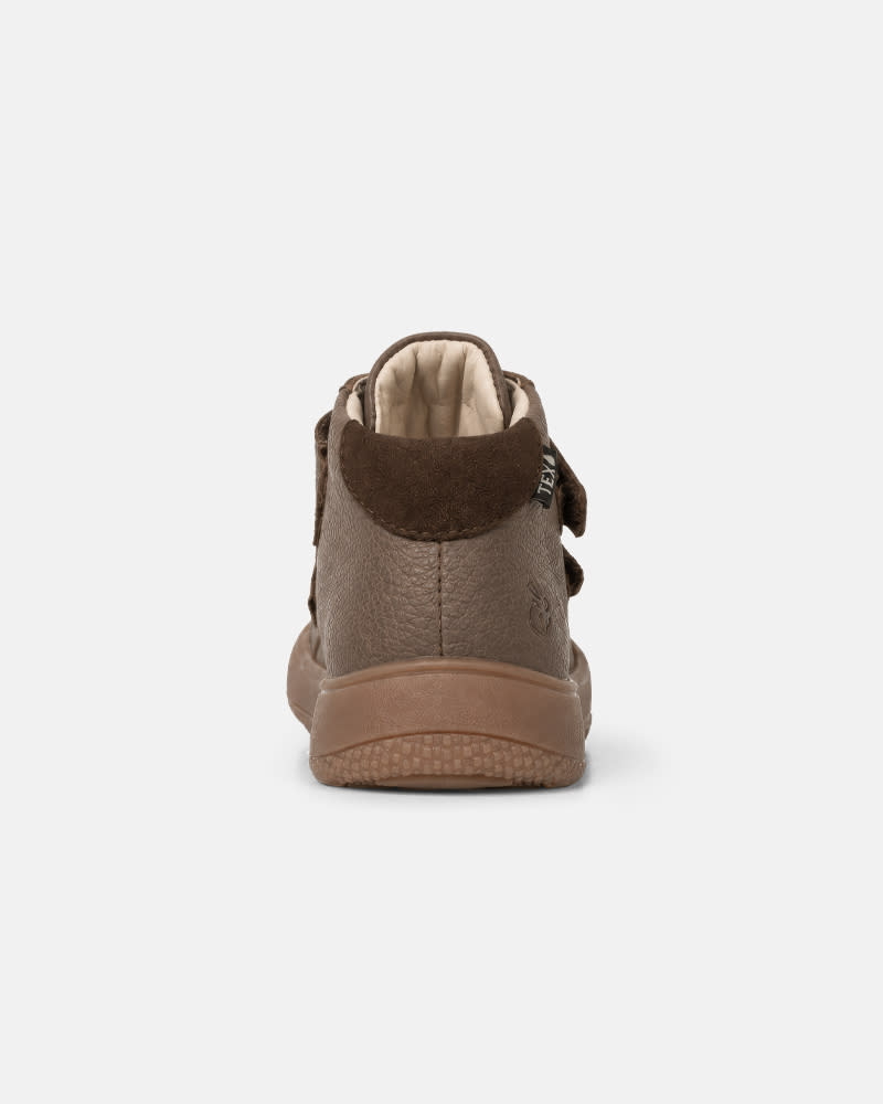 bundgaard-saxon-dark-brown-sneaker-lwg-zertifiziertes-leder-herausnehmbare-leder image 3