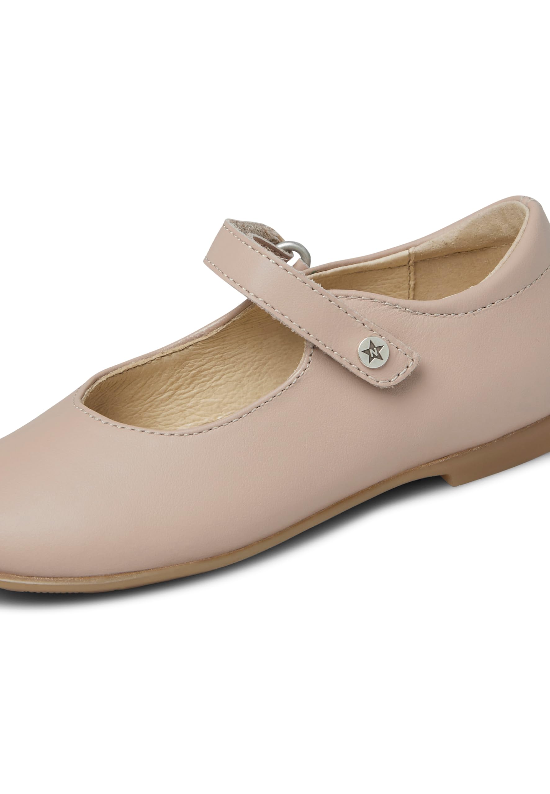 naturino-ballerinas-aus-leder-mit-riemchen-m-dchen-fest-ballerinas image 6