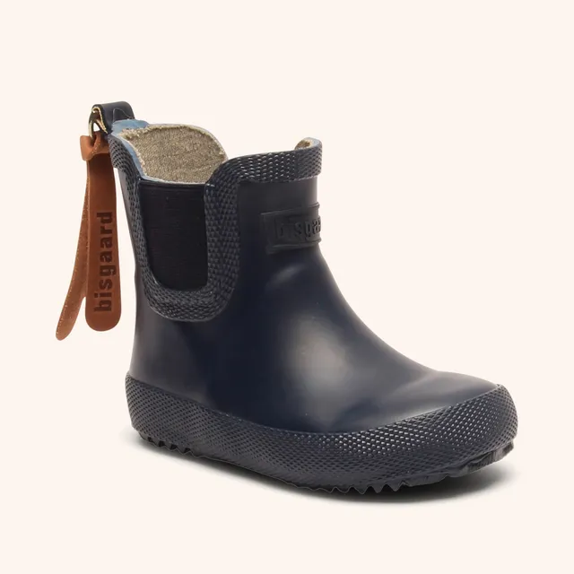 bisgaard-baby-rubber-blue-wasserdichter-gummistiefel-f-r-babys image 1