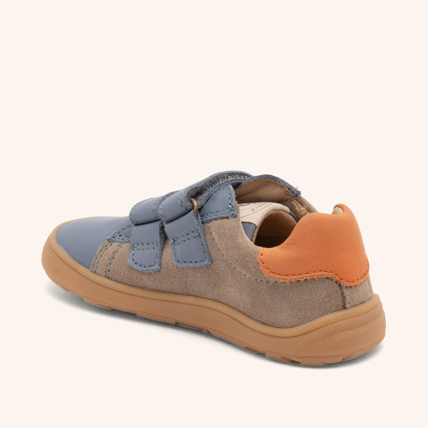 bisgaard-ricco-barfu-sandale-unisex-leder-22-36 image 2