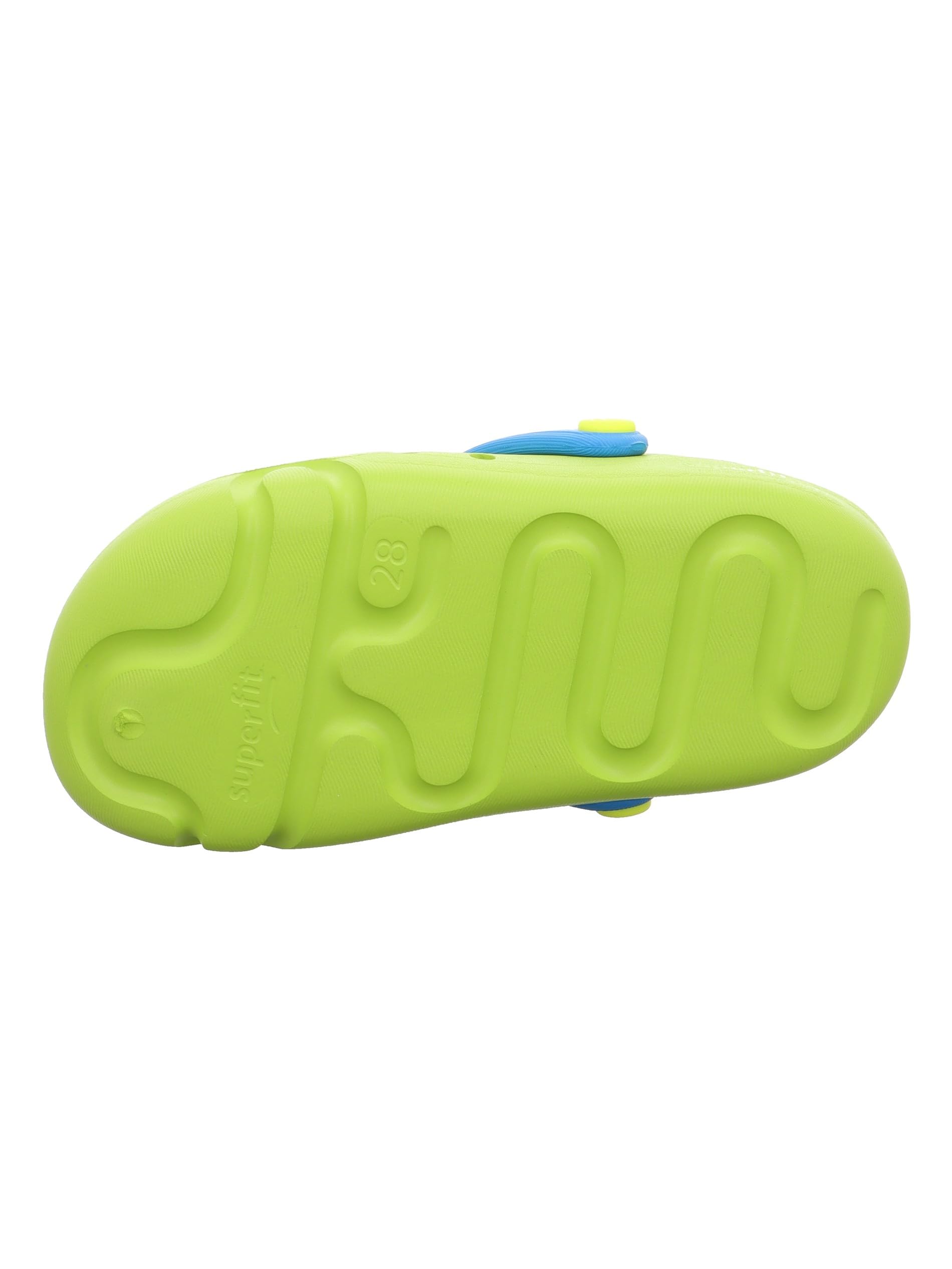 superfit-splash-c-slipper-1-000990-clog-sandale image 4