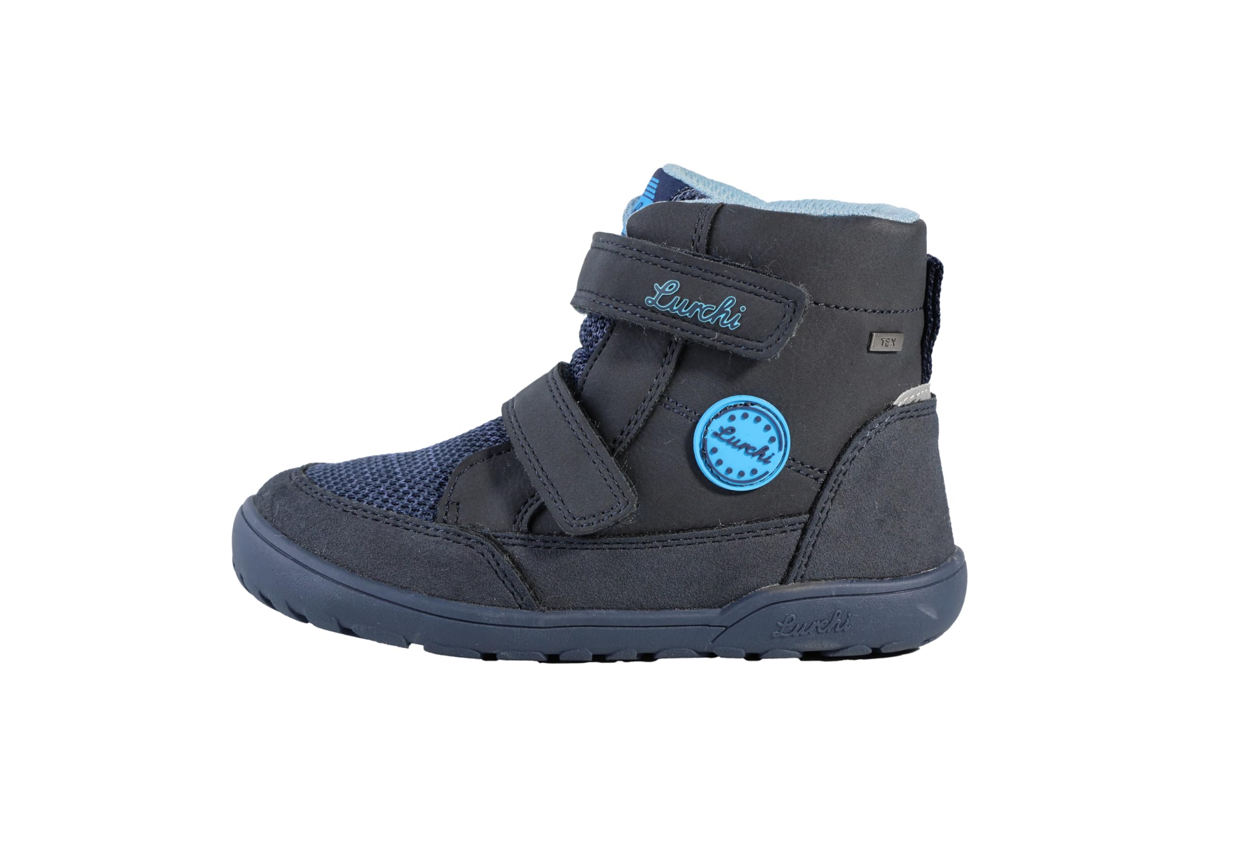 lurchi-m-dchen-schn-rstiefel-rosa-freizeit image 5