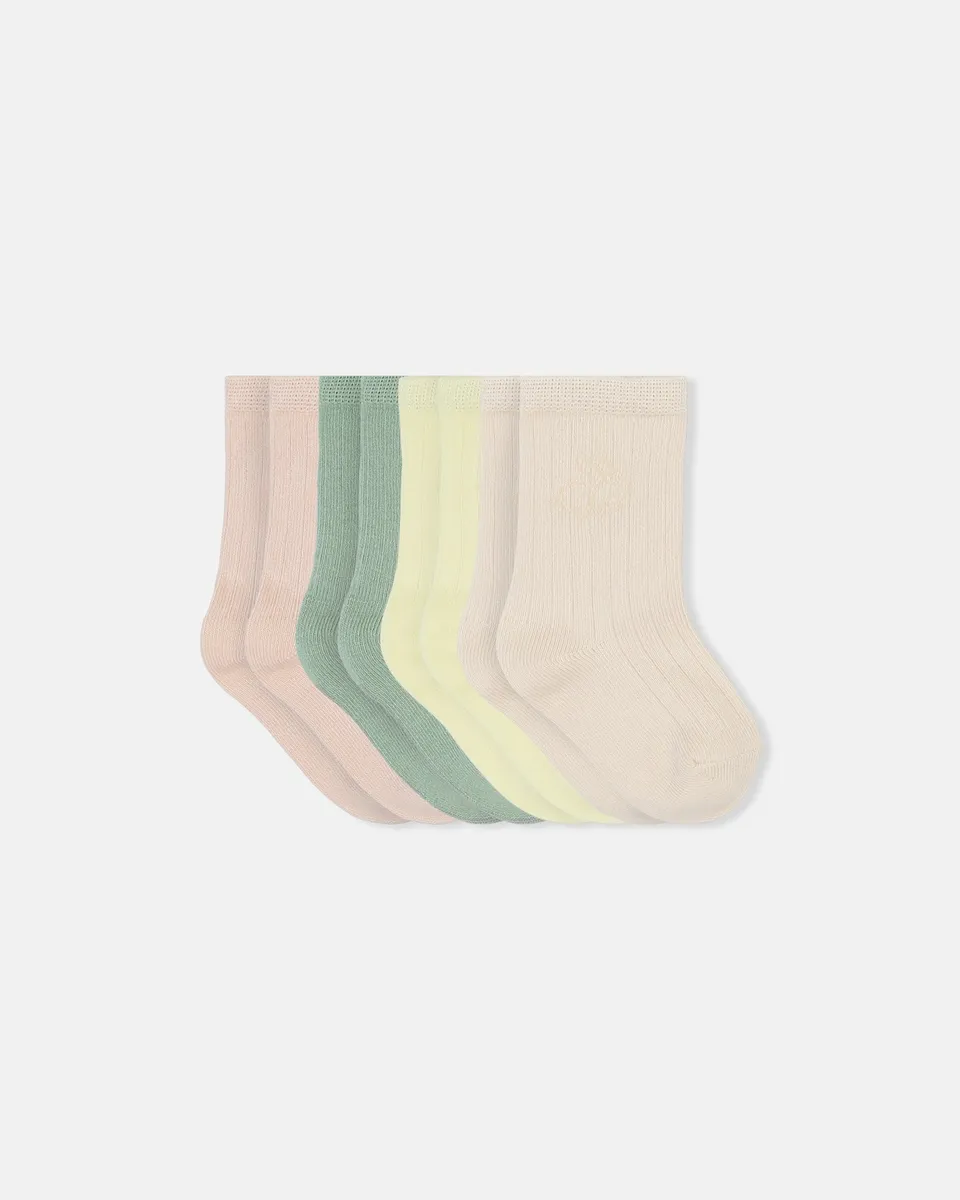 bundgaard-remi-baby-socken-4er-pack-daze image 1