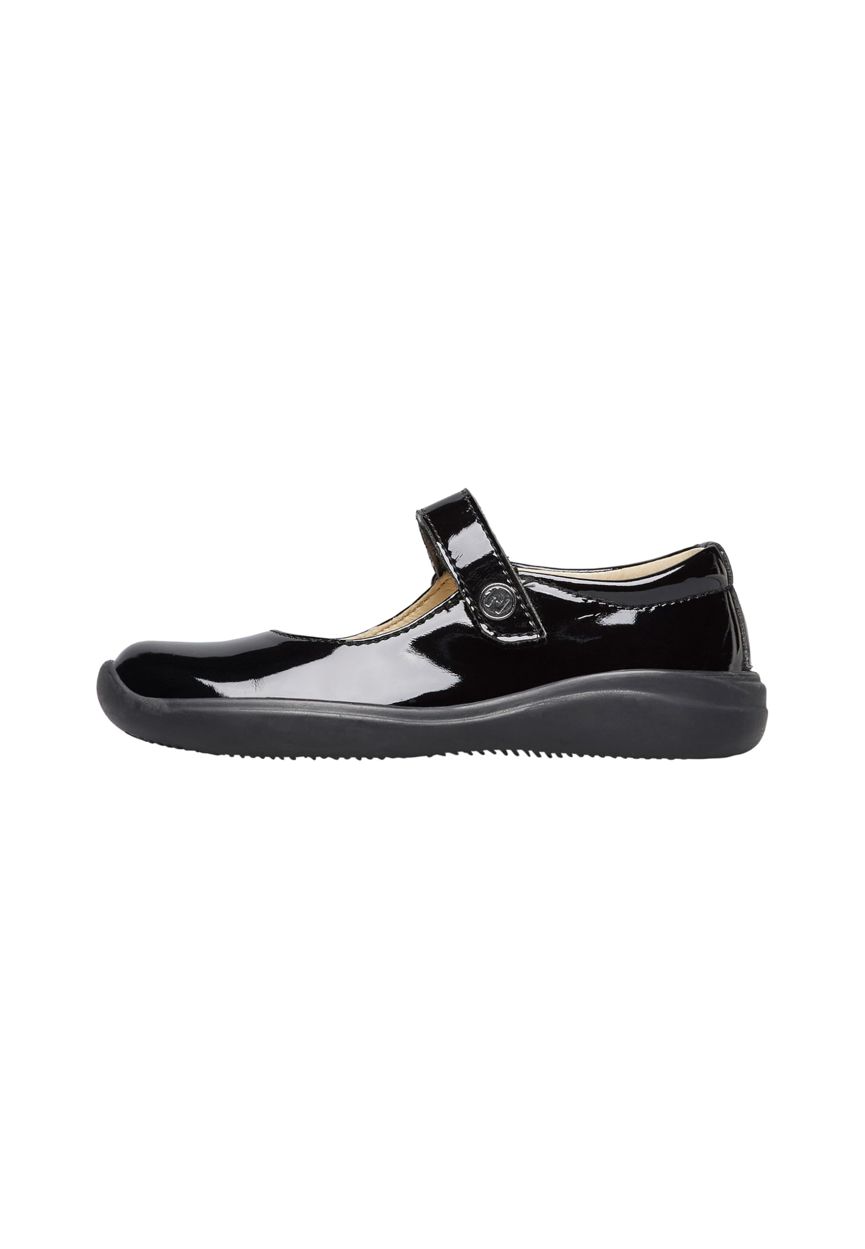 naturino-1901-ballerinas-aus-lackleder-schwarz-gr-27-f-r-m-dchen image 1