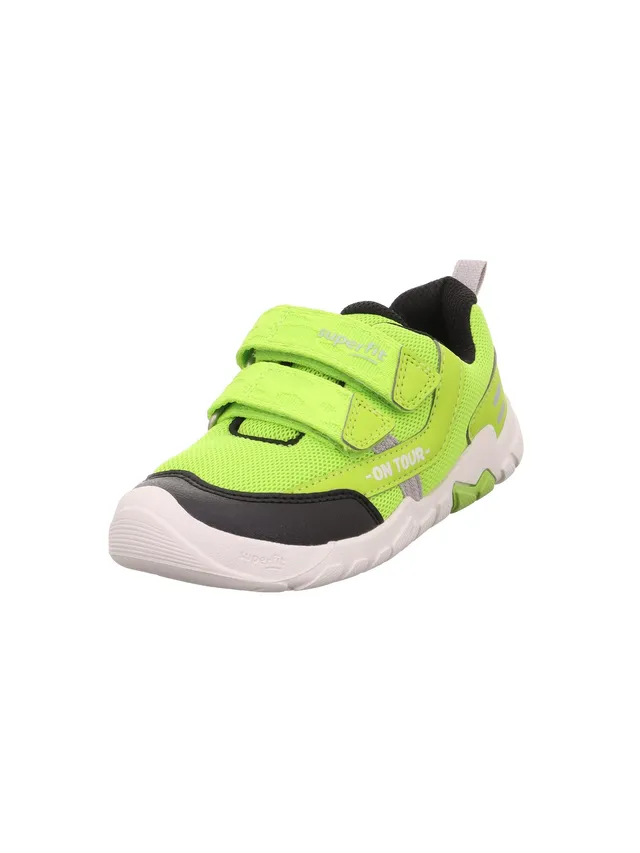 superfit-trace-sneaker-1-006031-jungen image 1
