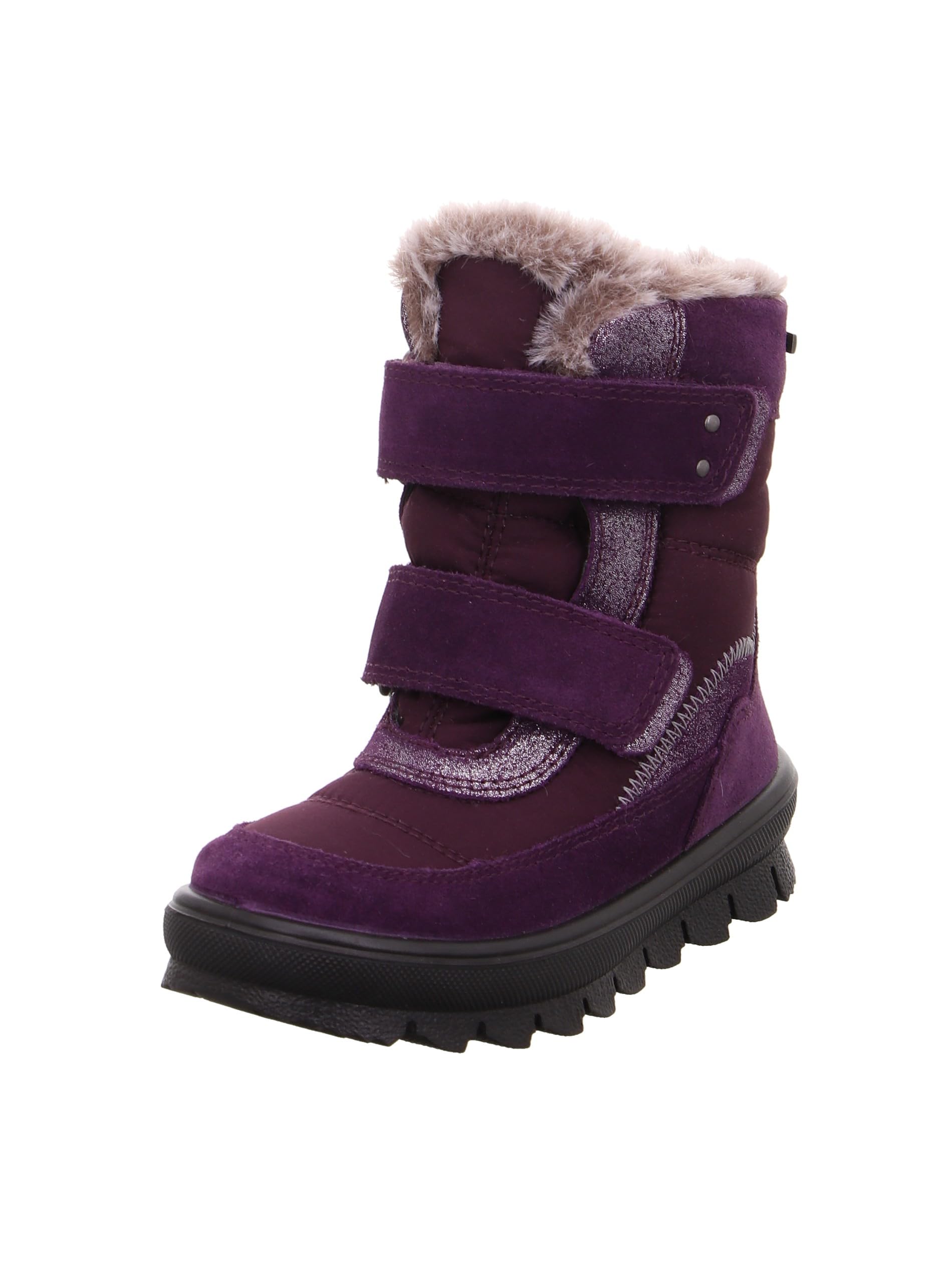 superfit-flavia-schneestiefel-f-r-m-dchen image 7