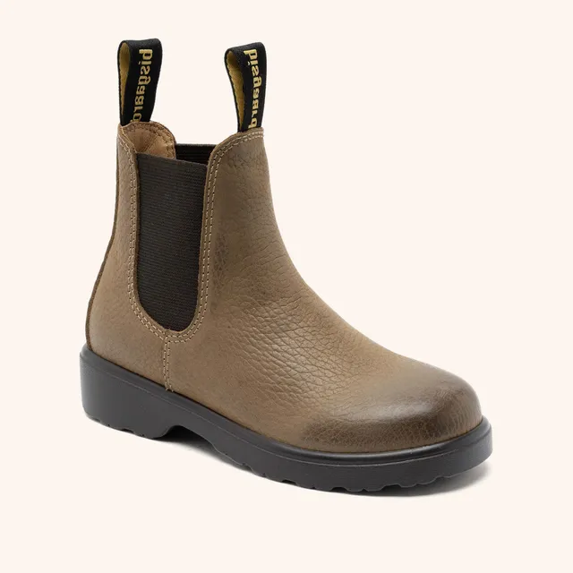 bisgaard-kim-khaki-robuster-kinderschuh-f-r-alltag-und-abenteuer image 1
