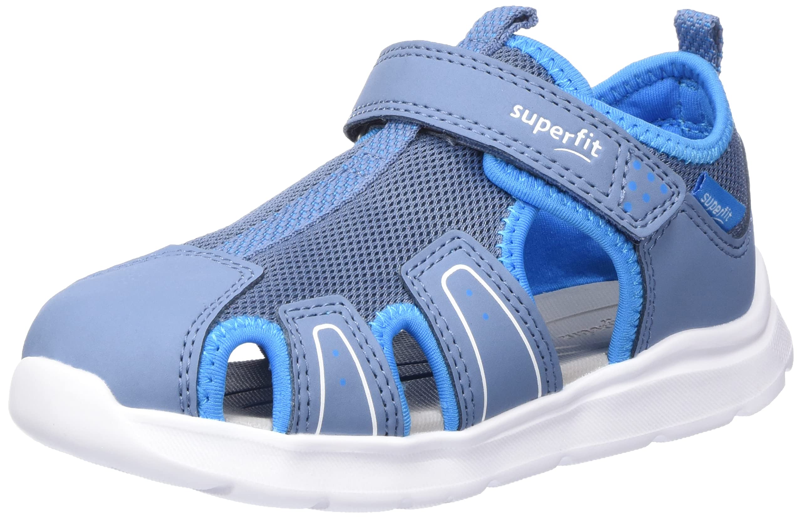 superfit-wave-jungen-sandale image 7