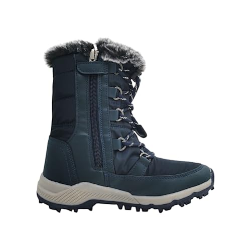 lurchi-valana-winterstiefel-f-r-m-dchen-blau-mit-rei-verschluss image 5