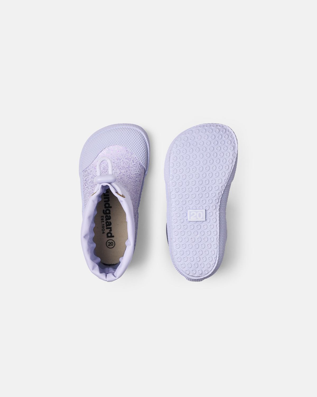 bundgaard-cover-gummistiefel-lavender-sparkle image 2