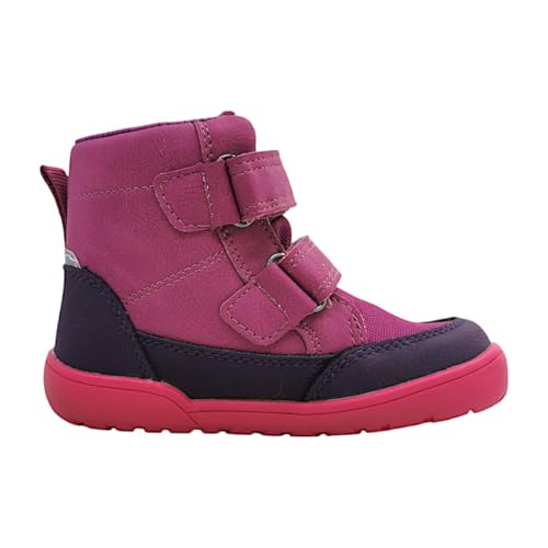 lurchi-m-dchen-schn-rstiefel-rosa-freizeit image 7