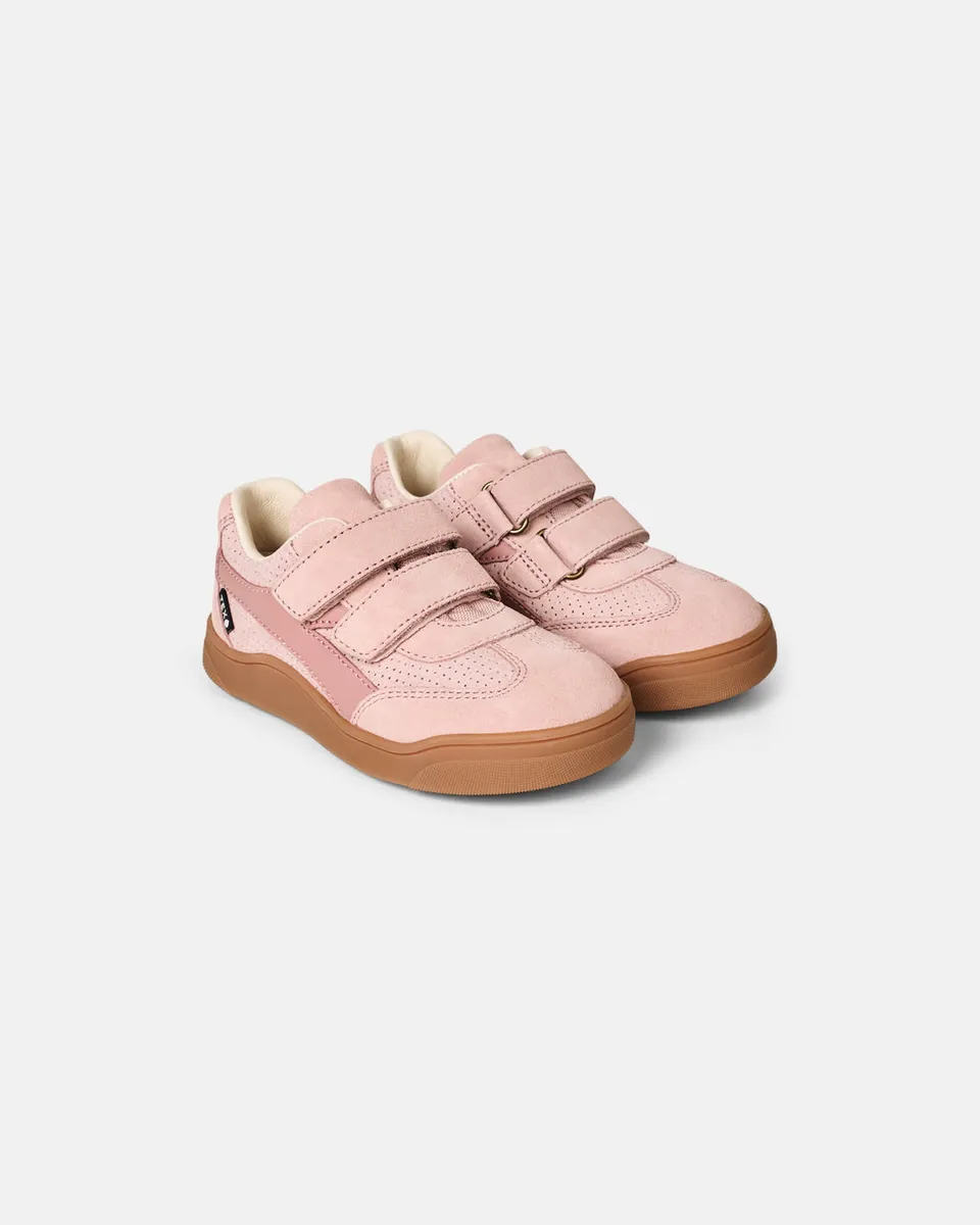 bundgaard-monty-vintage-rose-sneaker image 1
