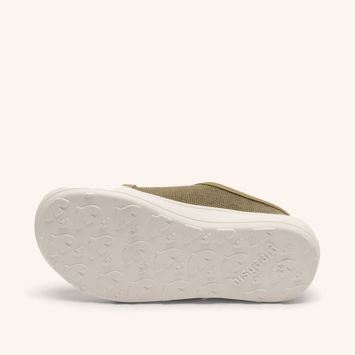 bisgaard-pav-hausschuh-khaki image 4