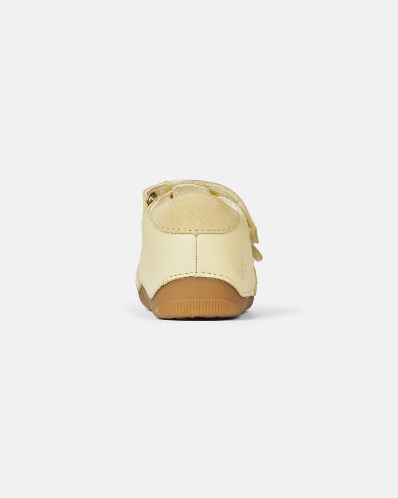 bundgaard-petit-summer-banana-lauflern-sandale image 3