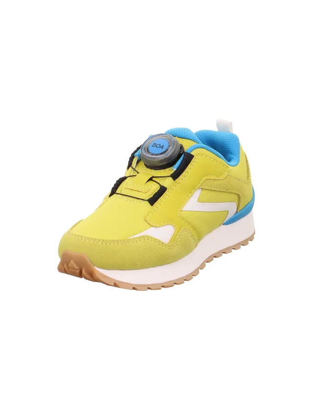 superfit-dash-jungen-sneaker-1-009567 image 1
