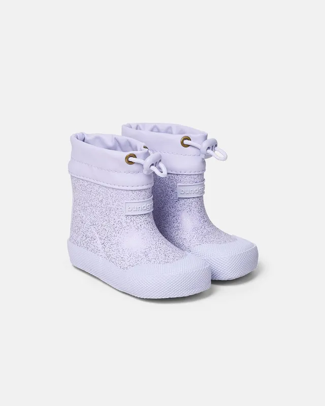 bundgaard-cover-gummistiefel-lavender-sparkle image 1