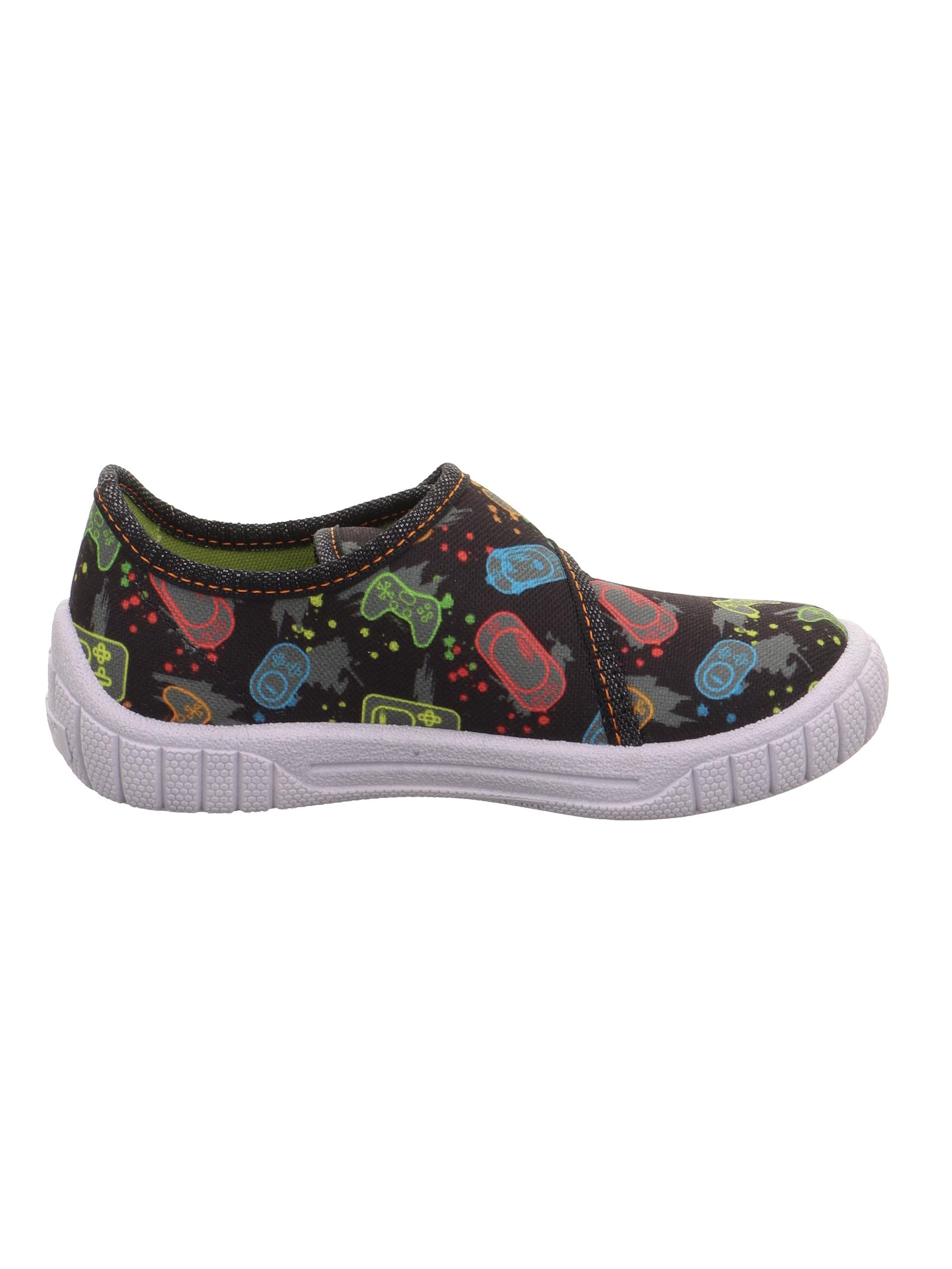 superfit-bill-hausschuhe-mit-dinosaurier-f-r-jungen image 5