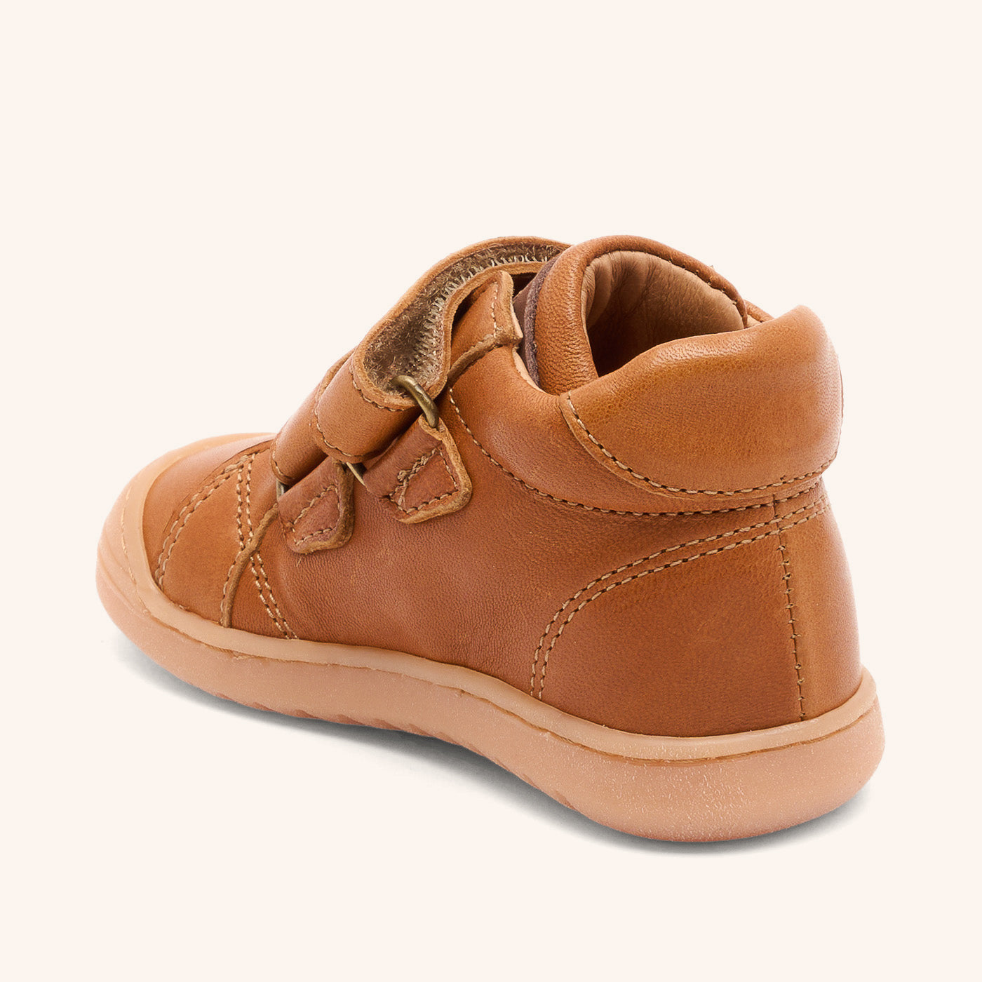 bisgaard-thor-v-sneaker-tan image 2