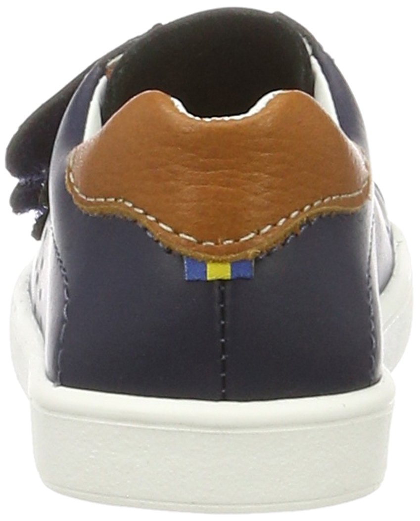 kavat-s-dert-lje-sneaker-blau-chromfreies-leder-doppel-klett-29-eu image 3