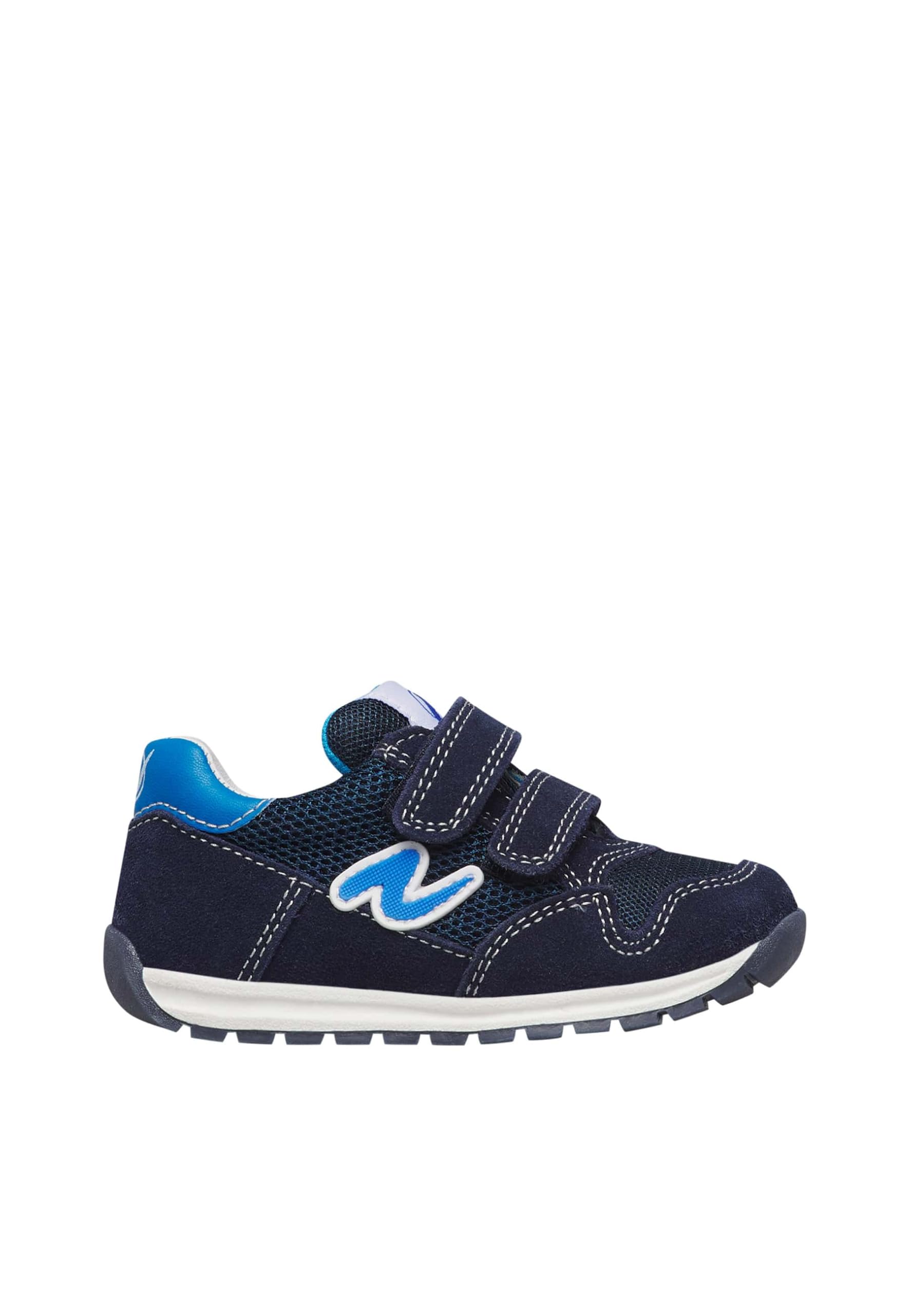 naturino-1901-sneakers-aus-wildleder-und-stoff image 6