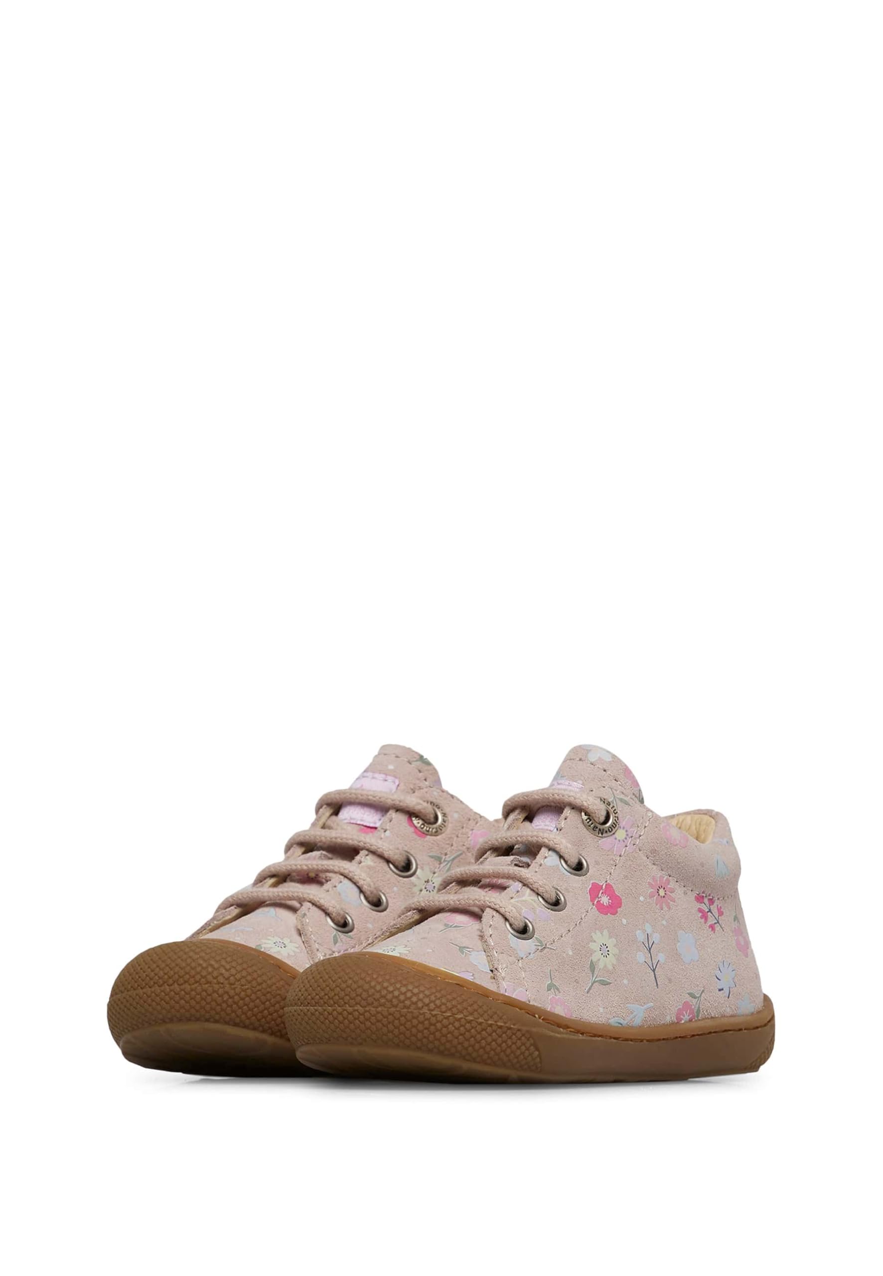 naturino-cocoon-lauflern-krippenschuh-rosa-f-r-m-dchen-und-jungen image 8